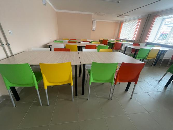 office