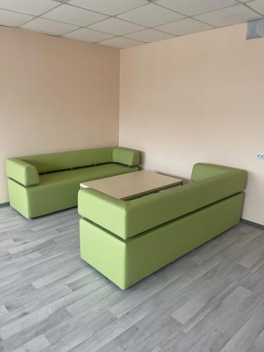 office