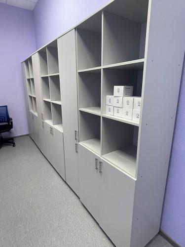 office
