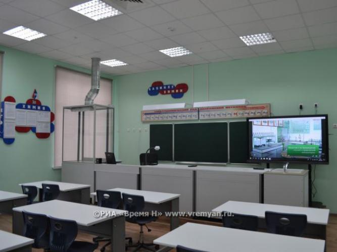 office