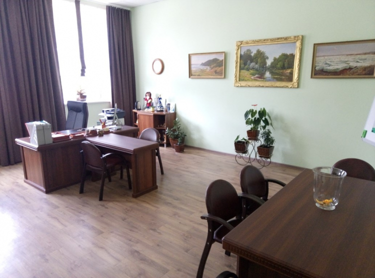 office