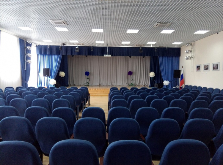 office