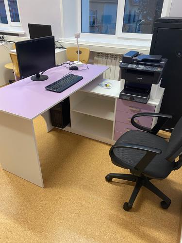 office