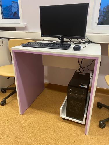 office