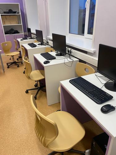 office