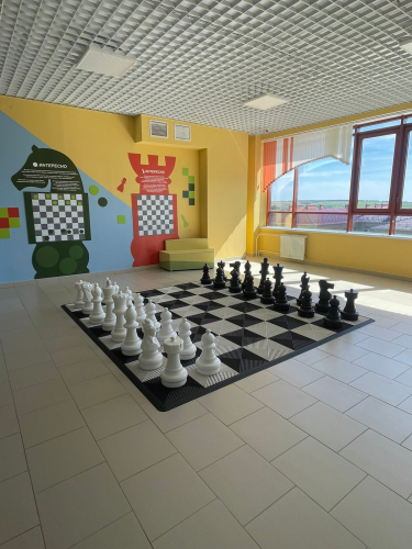 office