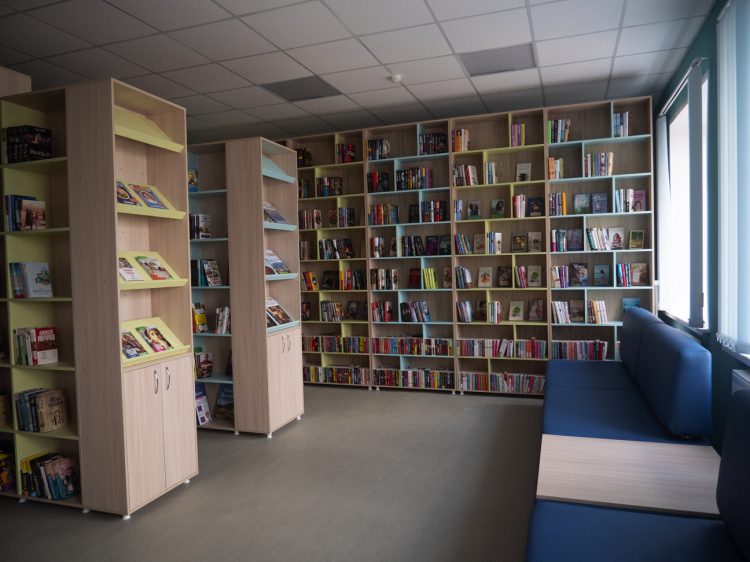 office