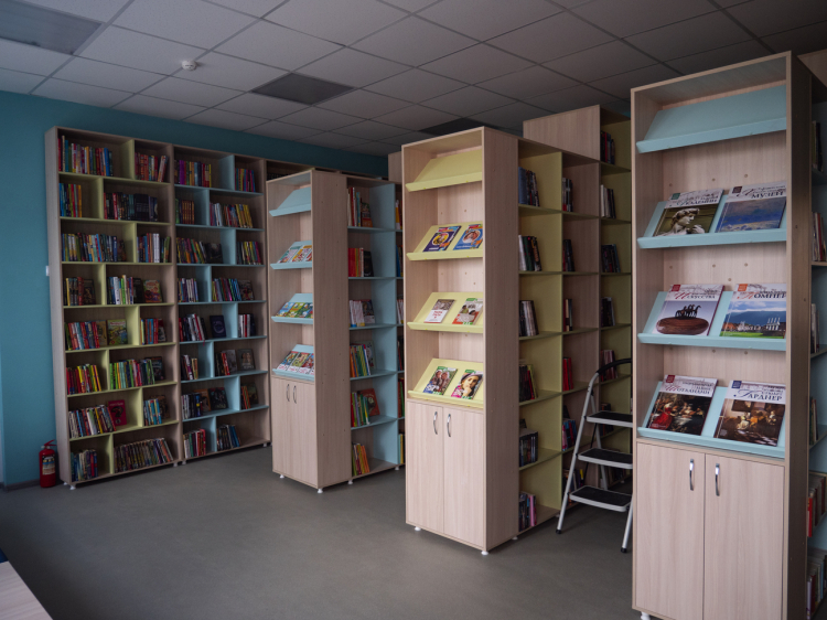 office