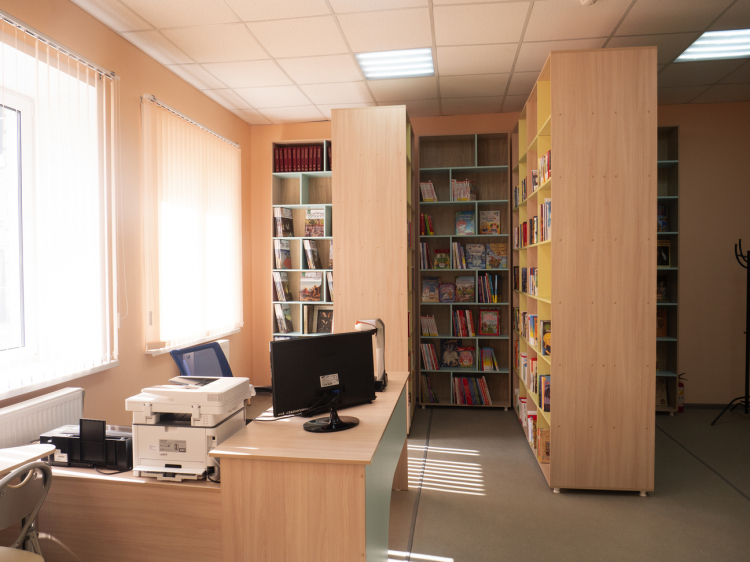 office