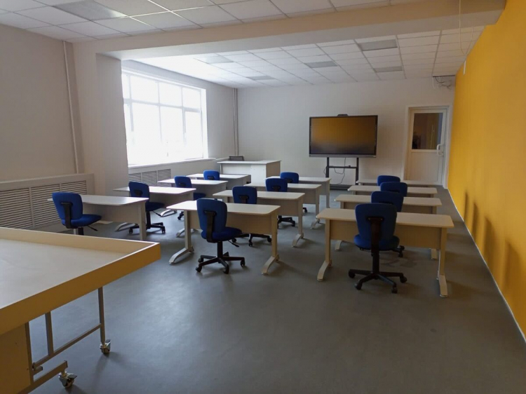 office