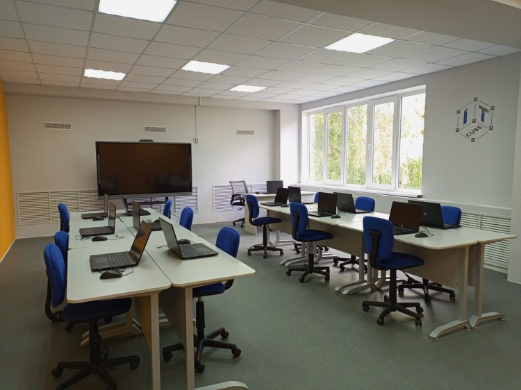 office