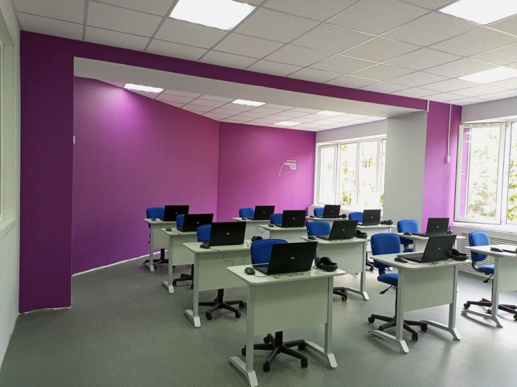 office