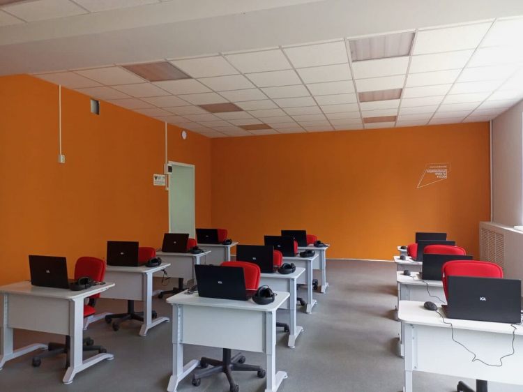 office