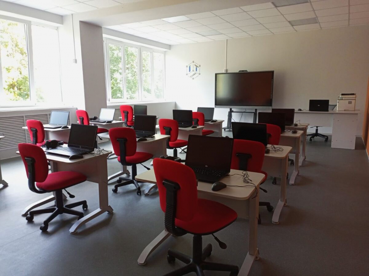 office