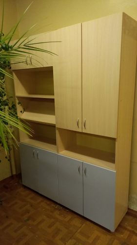 office