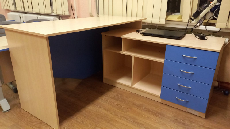 office