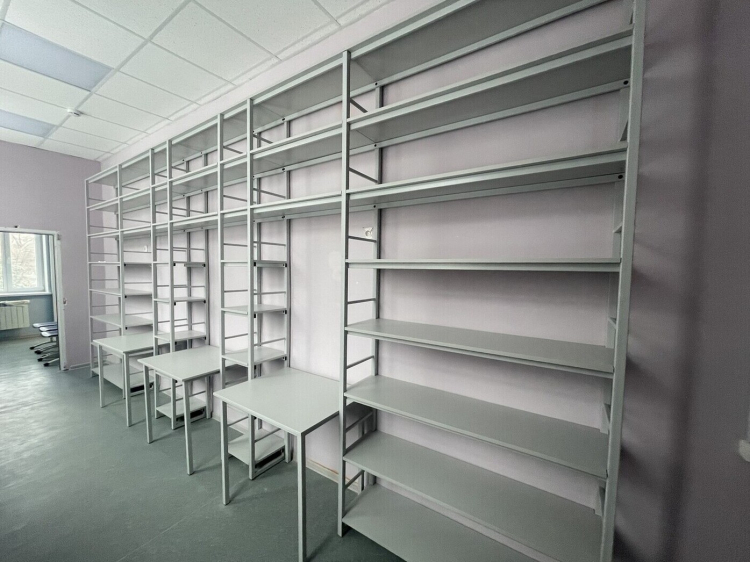 office