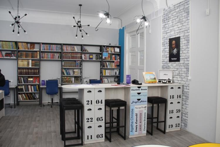 office