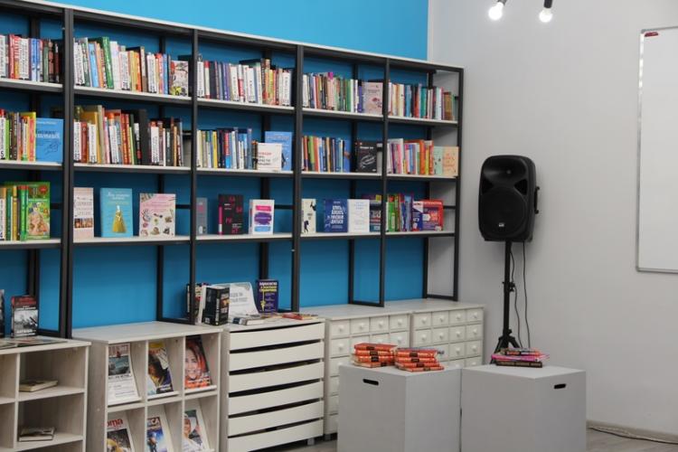 office