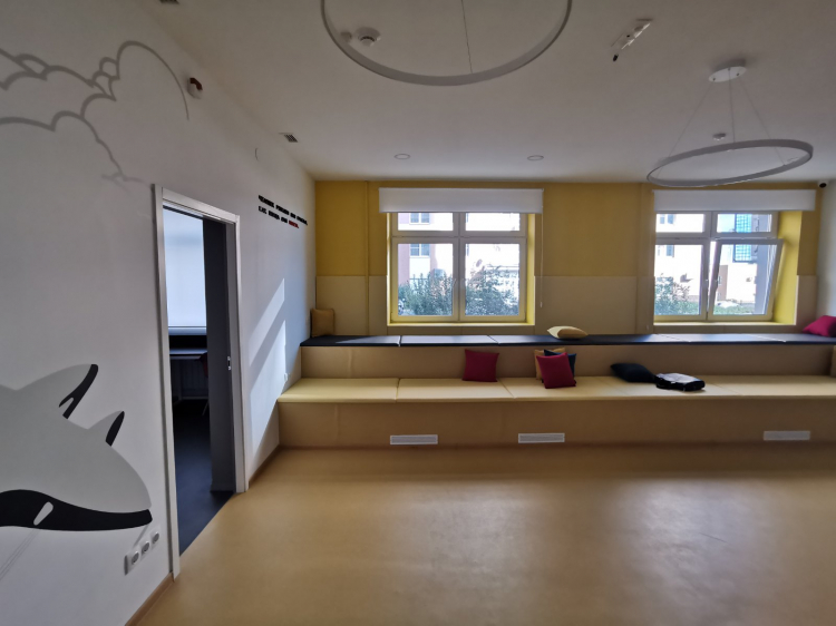 office