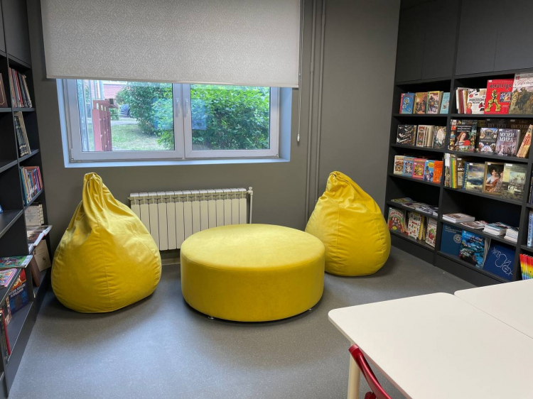 office