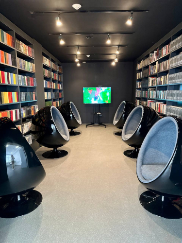 office
