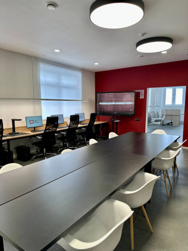 office
