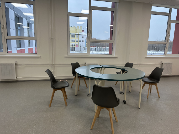 office