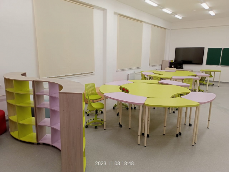office