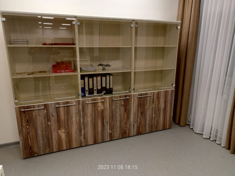 office
