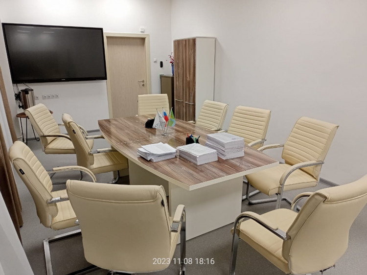office