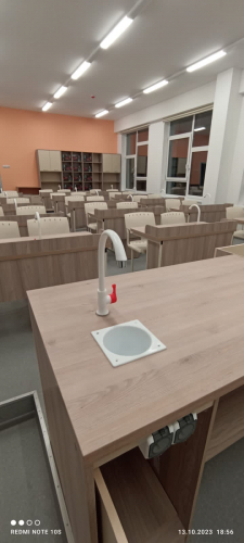 office