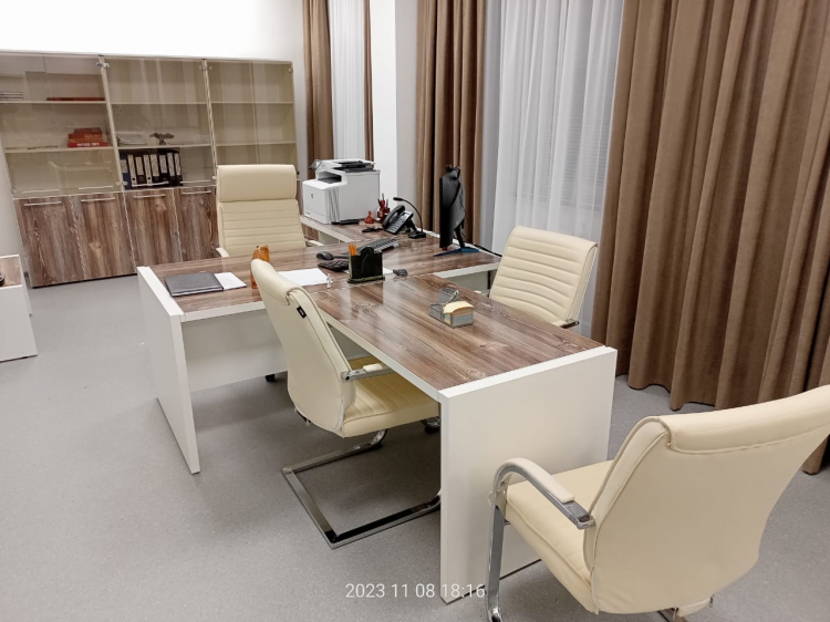 office
