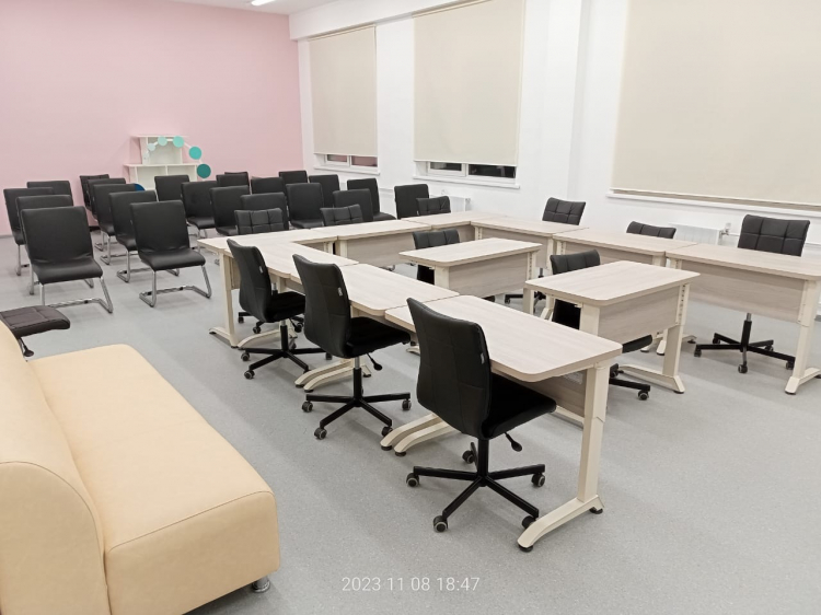 office