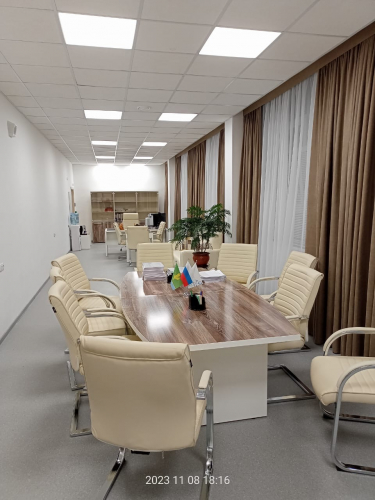 office