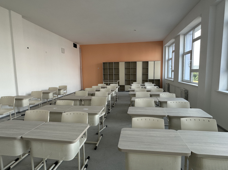 office