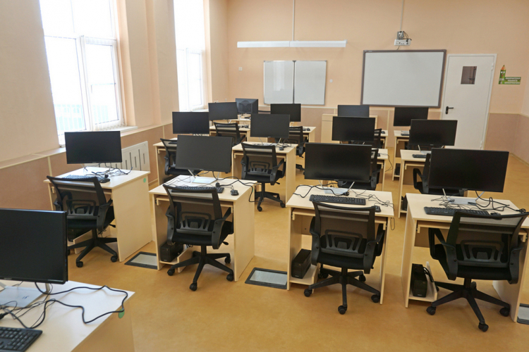 office