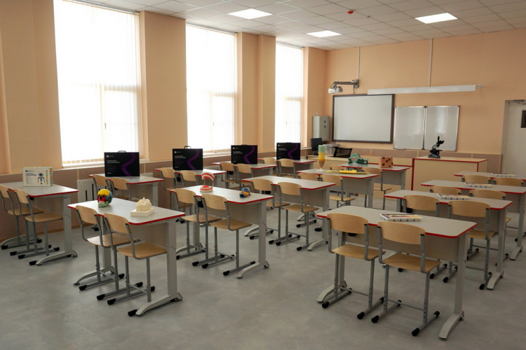 office