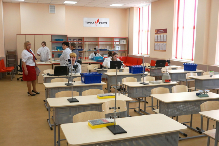 office
