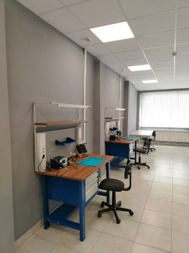 office