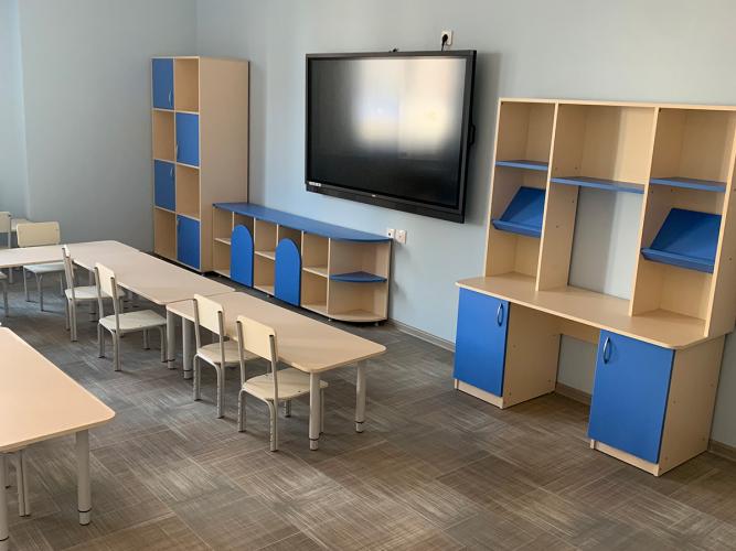 office