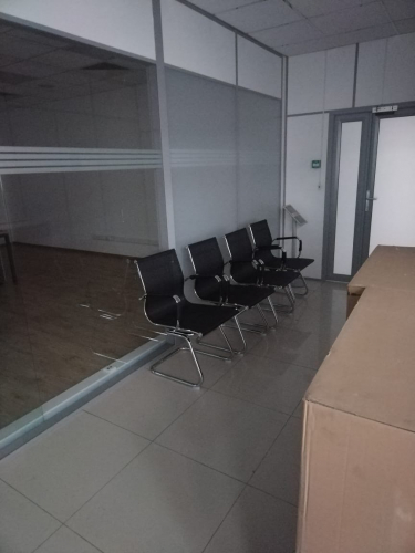 office