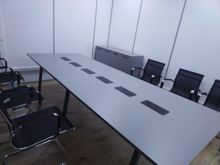 office