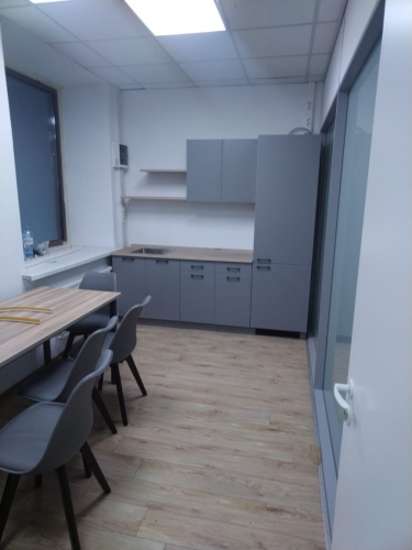 office