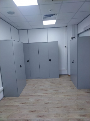 office