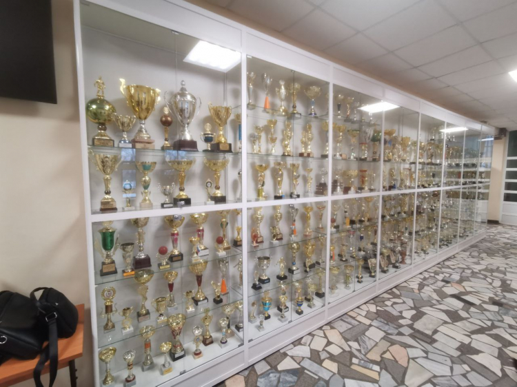 office