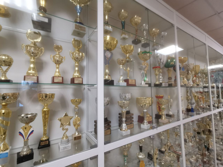 office