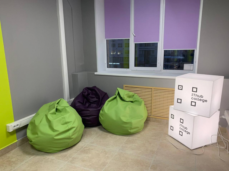 office