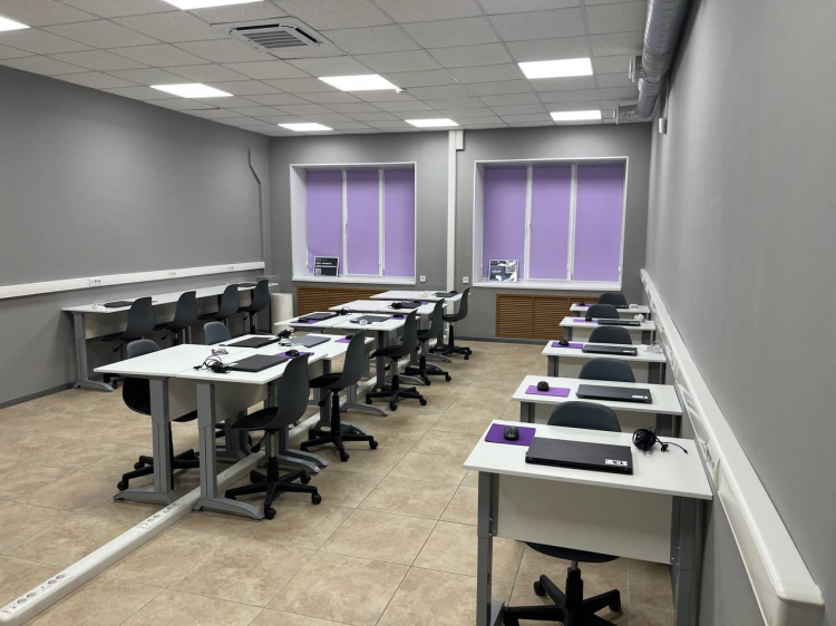 office
