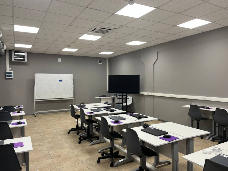office